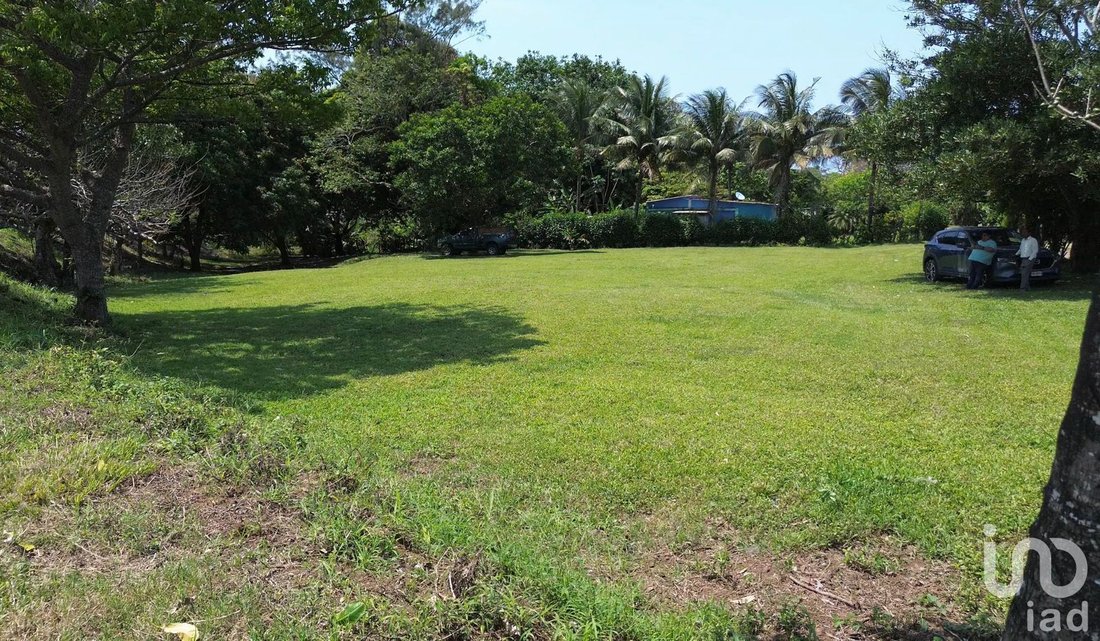Land in Arroyo de Liza, Veracruz, Mexico 4 - 17684345