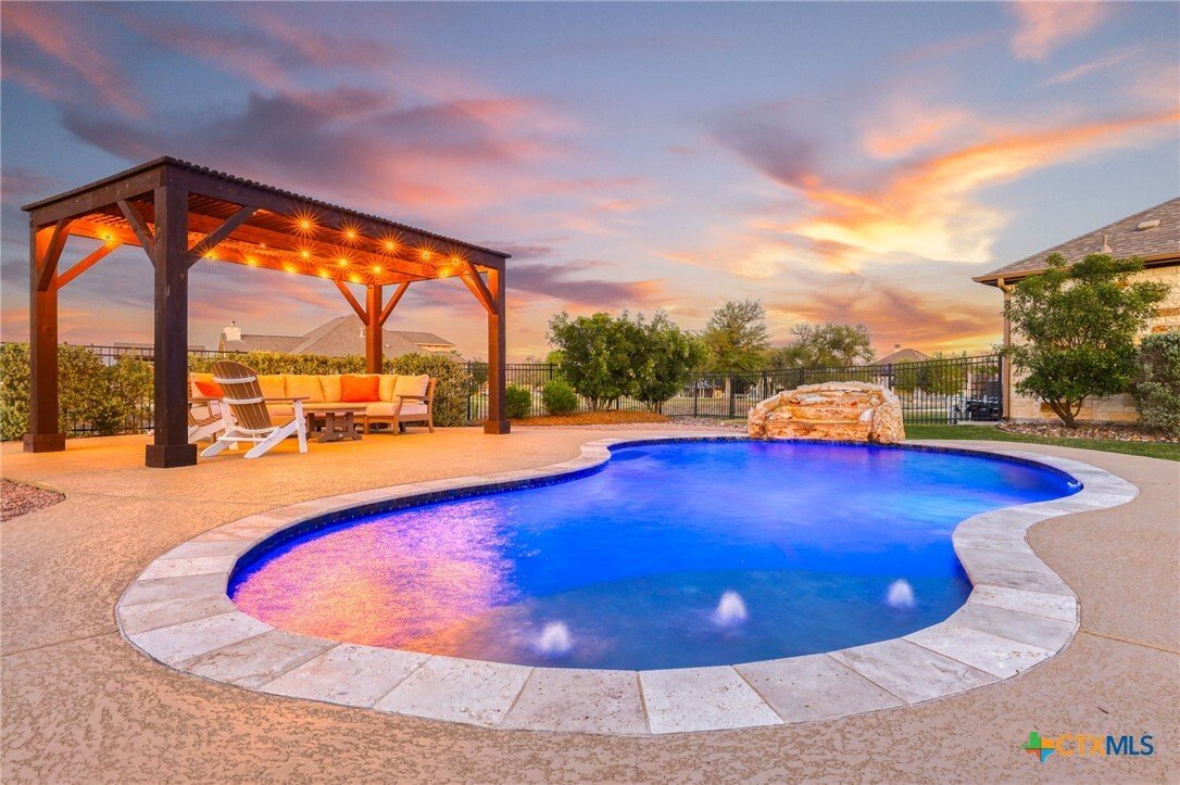 House in New Braunfels, Texas, United States 5 - 17684829