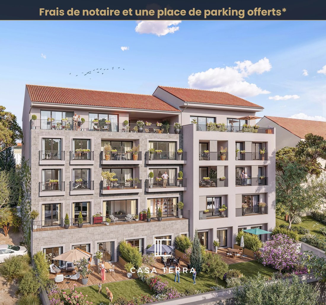 Apartment in Porto-Vecchio, Corsica, France 2 - 16147374
