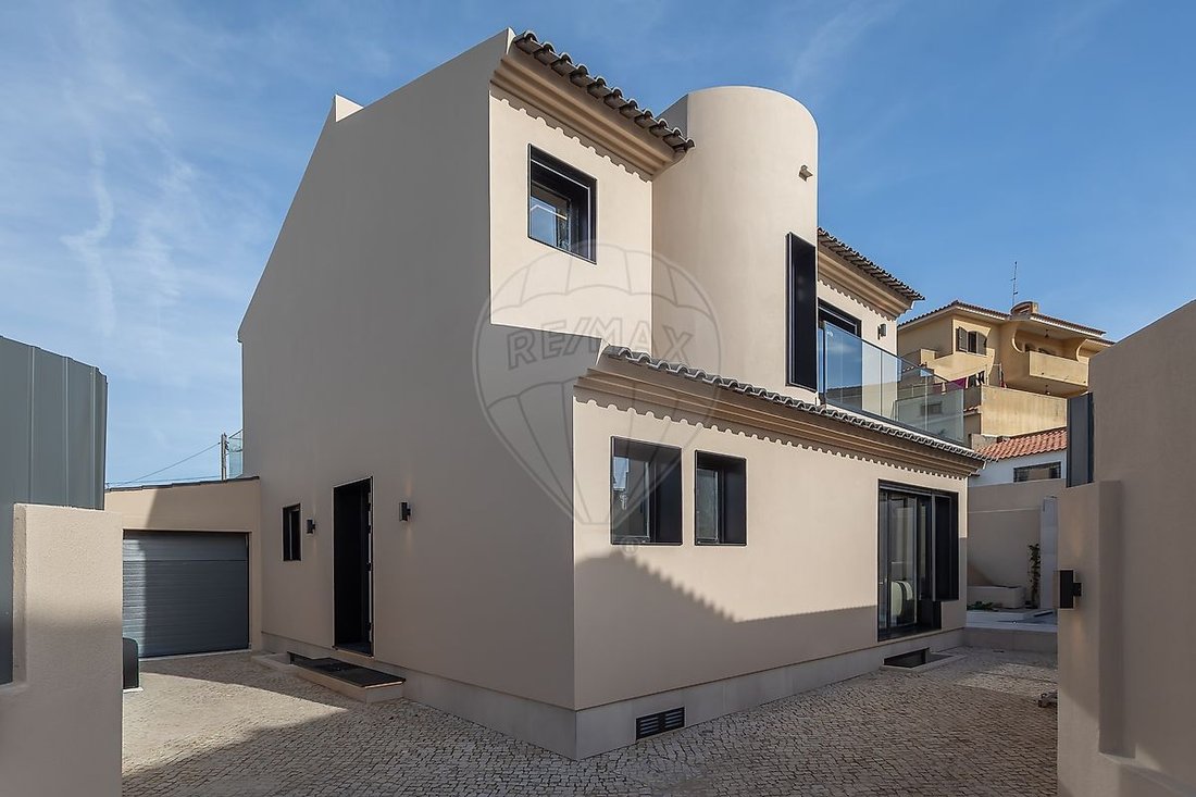 House in Cascais e Estoril, Lisbon, Portugal 5 - 17684260