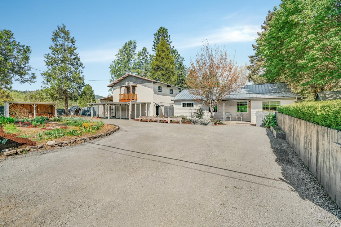 House in Roseburg, Oregon, United States 4 - 17687117