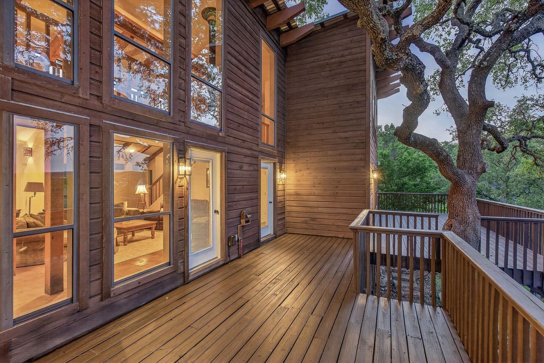 House in Burnet, Texas, United States 2 - 17686586