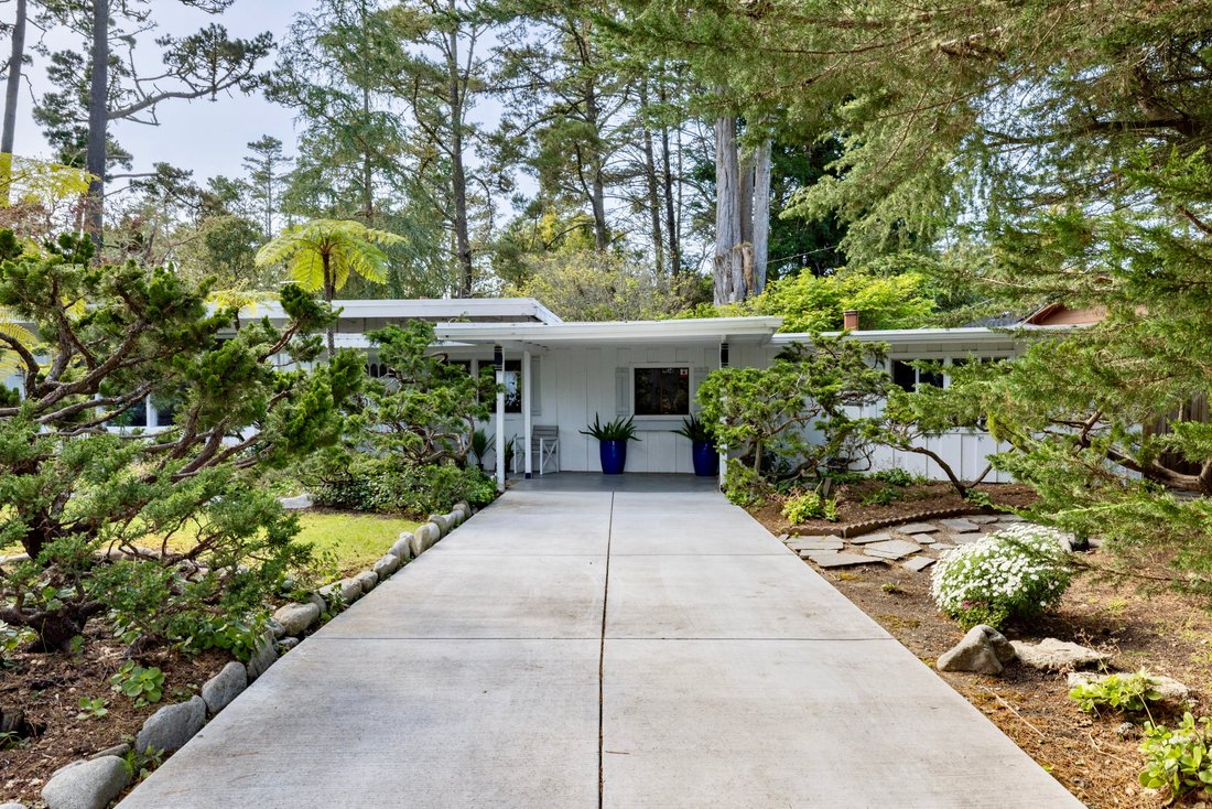 House in Del Monte Forest, California, United States 4 - 17685428