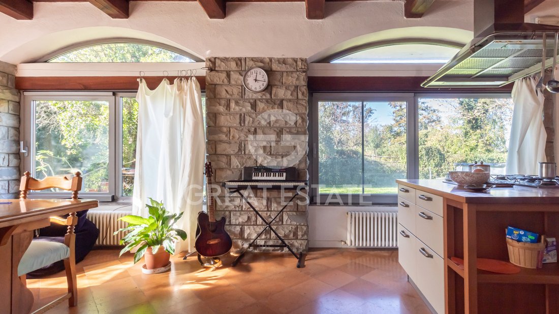 Estate in Porano, Umbria, Italy 5 - 17685920
