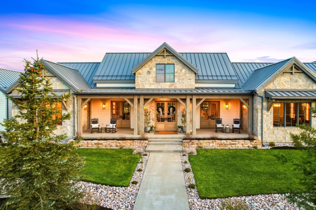 House in Kamas, Utah, United States 1 - 17685815