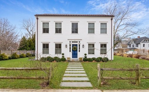 Sag Harbor, New York, United States 1