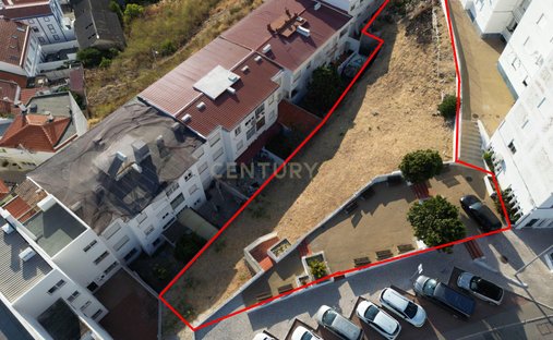 Land in Santiago, Setúbal Municipality, Portugal 1