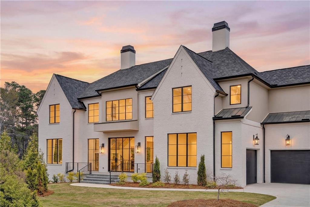 House in Marietta, Georgia, United States 3 - 17687901