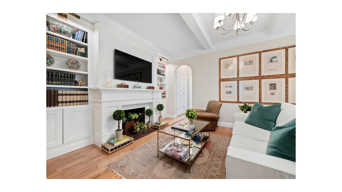 Co Op in New York, New York, United States 4 - 17684203