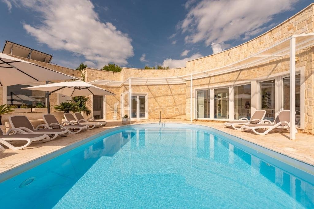 House in Zdrelac, Zadar County, Croatia 5 - 17684326