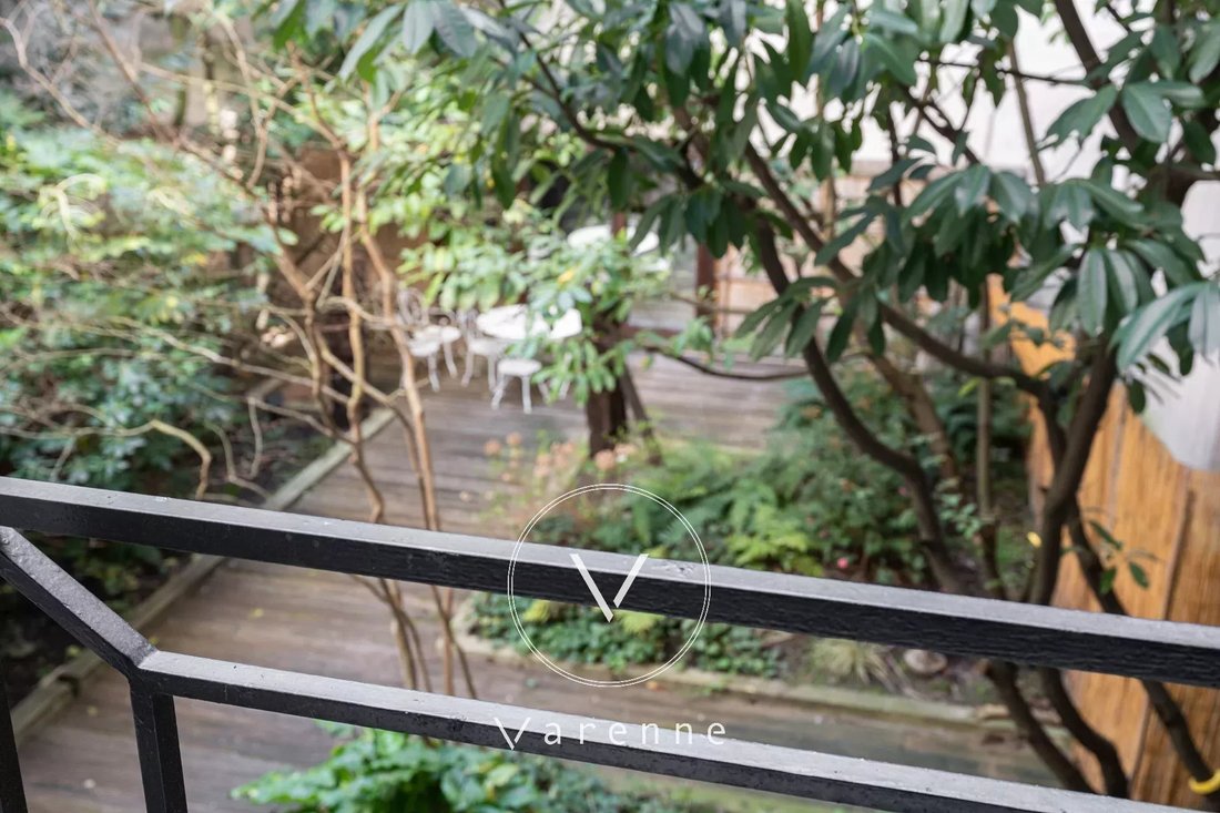 Apartment in Saint Victor, Paris 5e Arrondissement, Paris 2 - 17685601