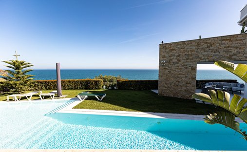 House in Sant Pol de Mar, Catalonia, Spain 1