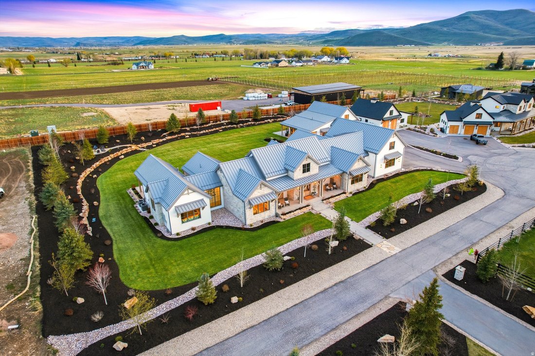 House in Kamas, Utah, United States 2 - 17685815