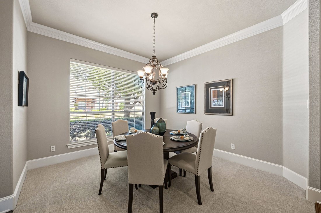House in Frisco, Texas, United States 3 - 17684821