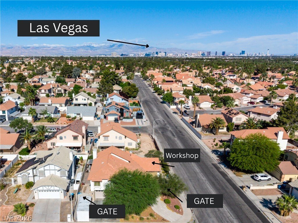 House in Henderson, Nevada, United States 3 - 17167868