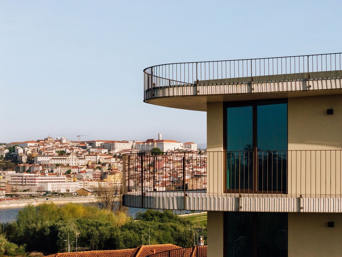 Apartment in Santa Clara e Castelo Viegas, Coimbra District, Portugal 2 - 17684613