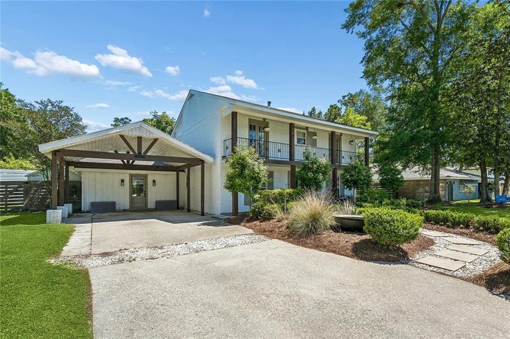 House in Mandeville, Louisiana, United States 3 - 17686477