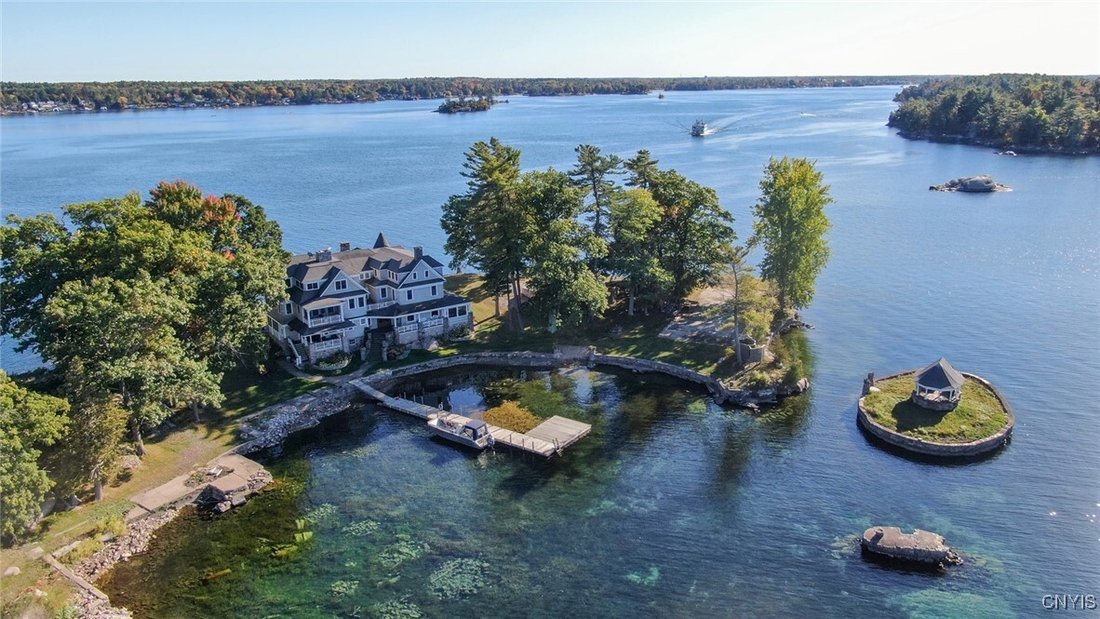 House in Alexandria Bay, New York, United States 5 - 17682780