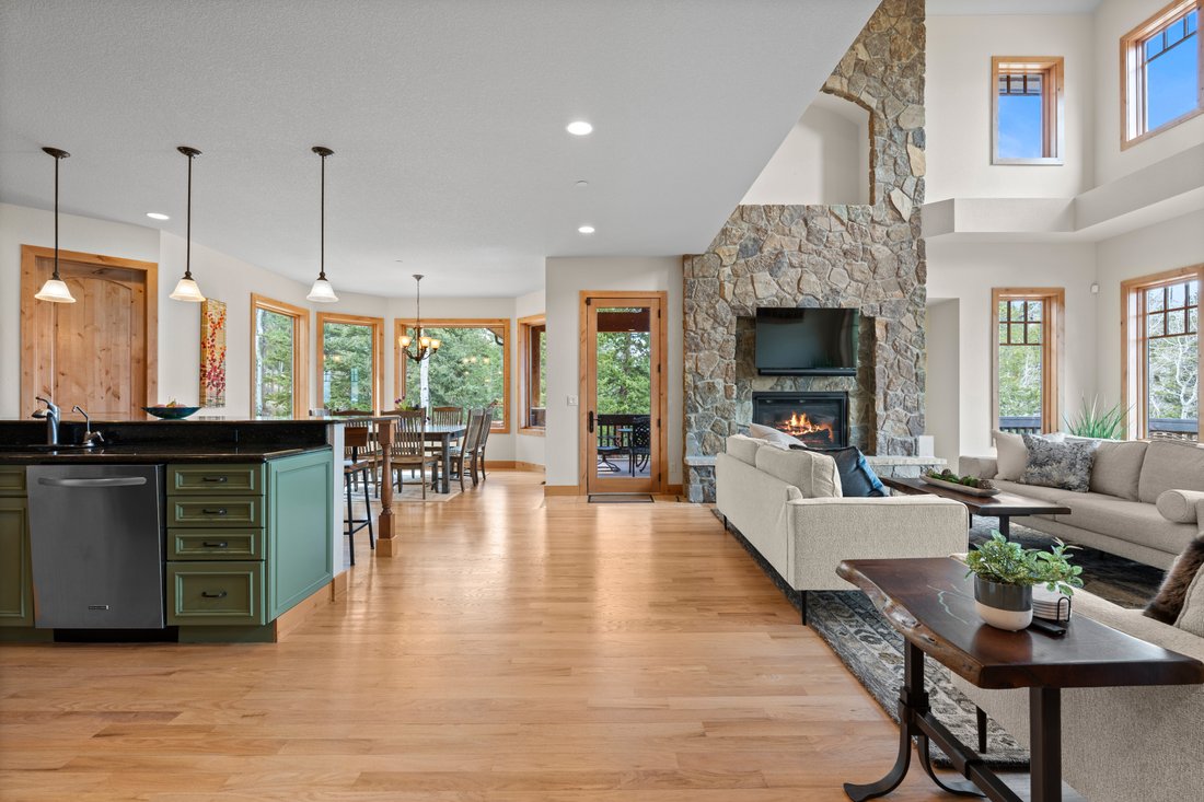 House in Evergreen, Colorado, United States 4 - 17685068