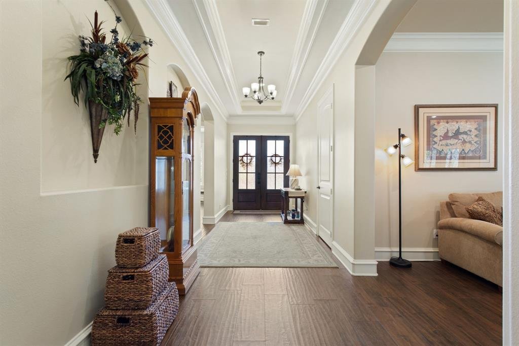 House in Tyler, Texas, United States 5 - 17618773