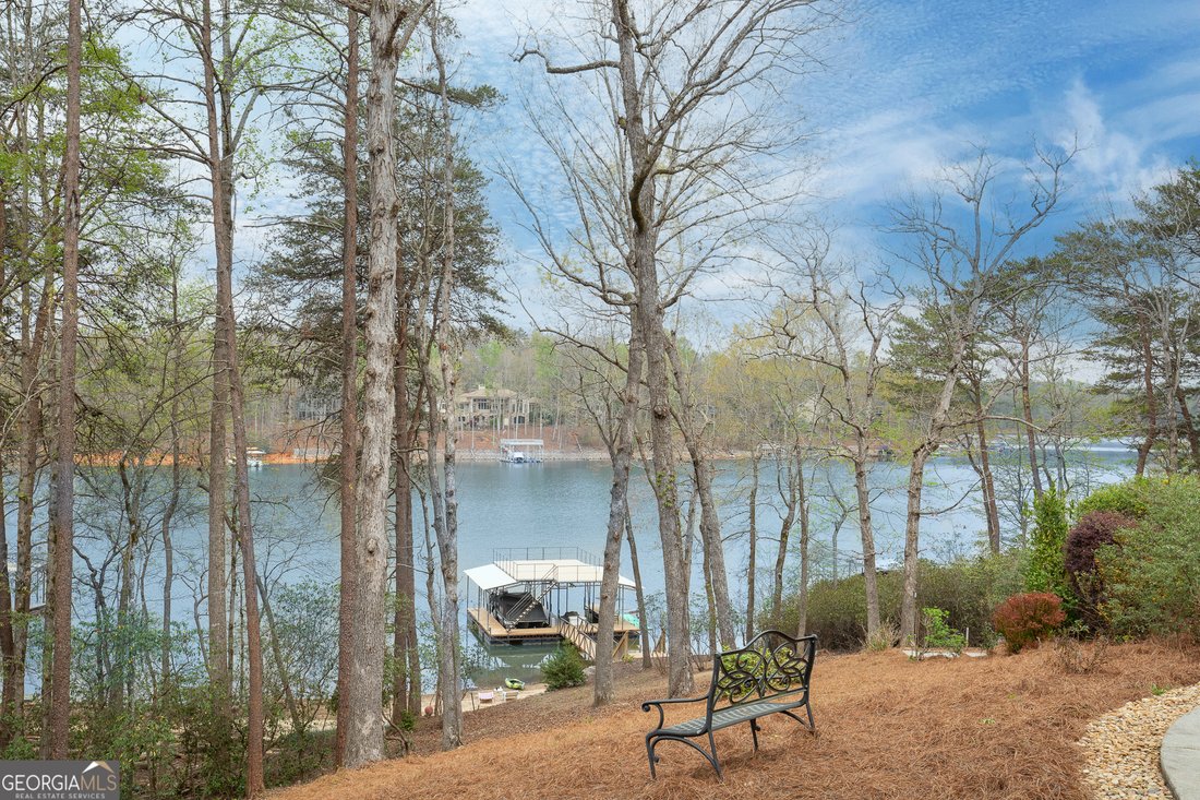 House in Gainesville, Georgia, United States 4 - 17687567