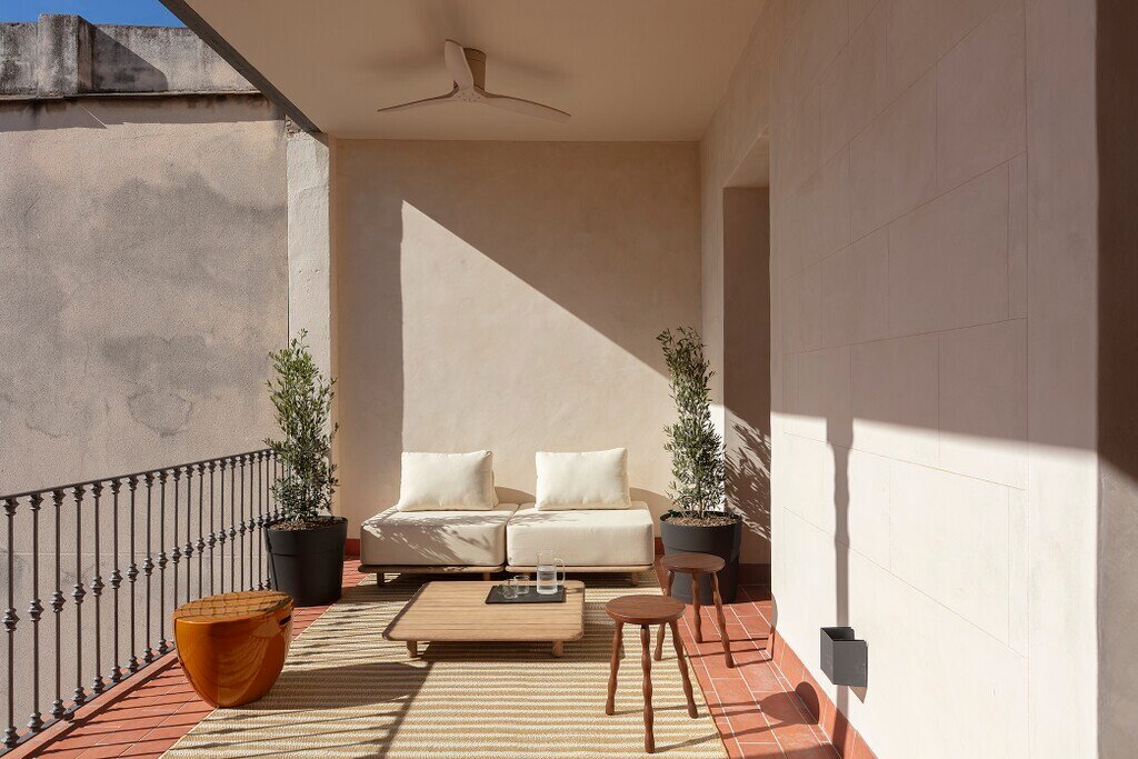 Apartment in Ciutat Vella, Barcelona, Spain 3 - 17686014