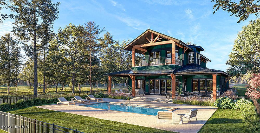 House in Wilmington, North Carolina, United States 1 - 17687017