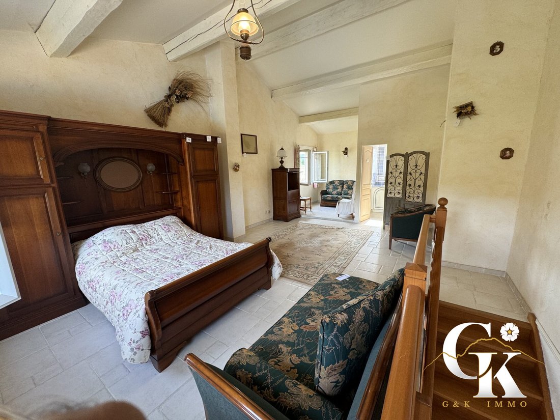 House in Centre Ville, Le Beausset, France 4 - 15703010
