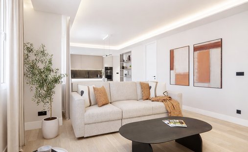 Appartement à Salamanque, Madrid, Espagne 1