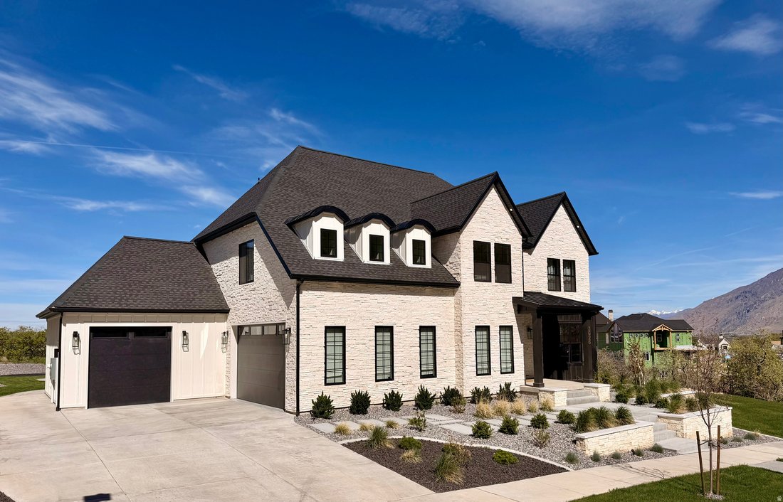 House in Mapleton, Utah, United States 3 - 17333672