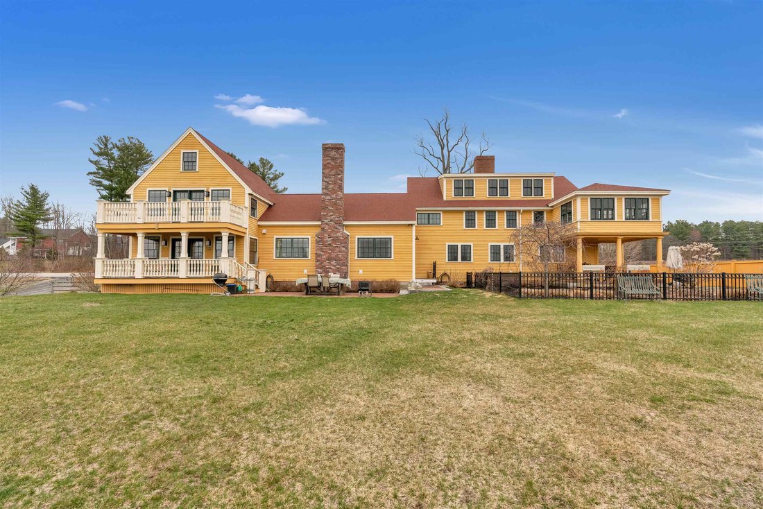 House in Dover, New Hampshire, United States 4 - 17684790
