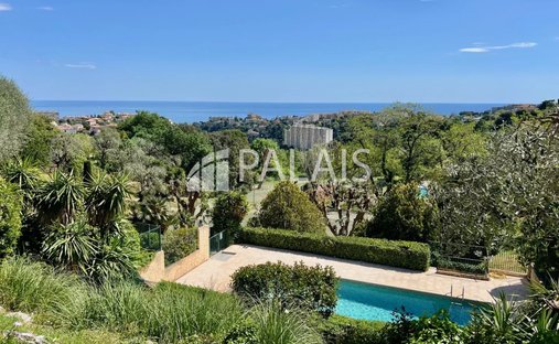 Apartment in Fabron, Nice, France 1