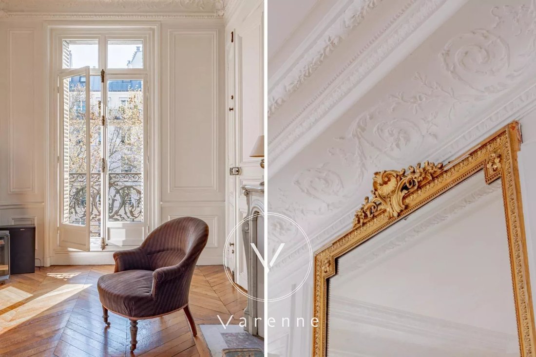 Wohnung in Odéon, Paris 6e Arrondissement, Paris 2 - 17685583
