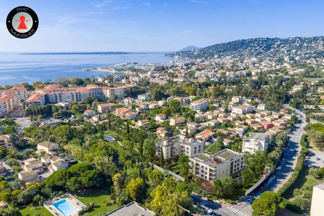 Apartment in Fontmerle, Antibes, France 5 - 17684541