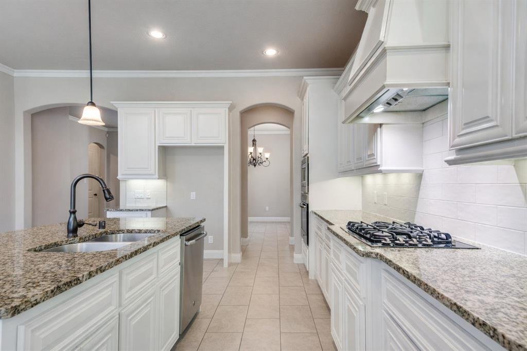 House in Plano, Texas, United States 5 - 17686867