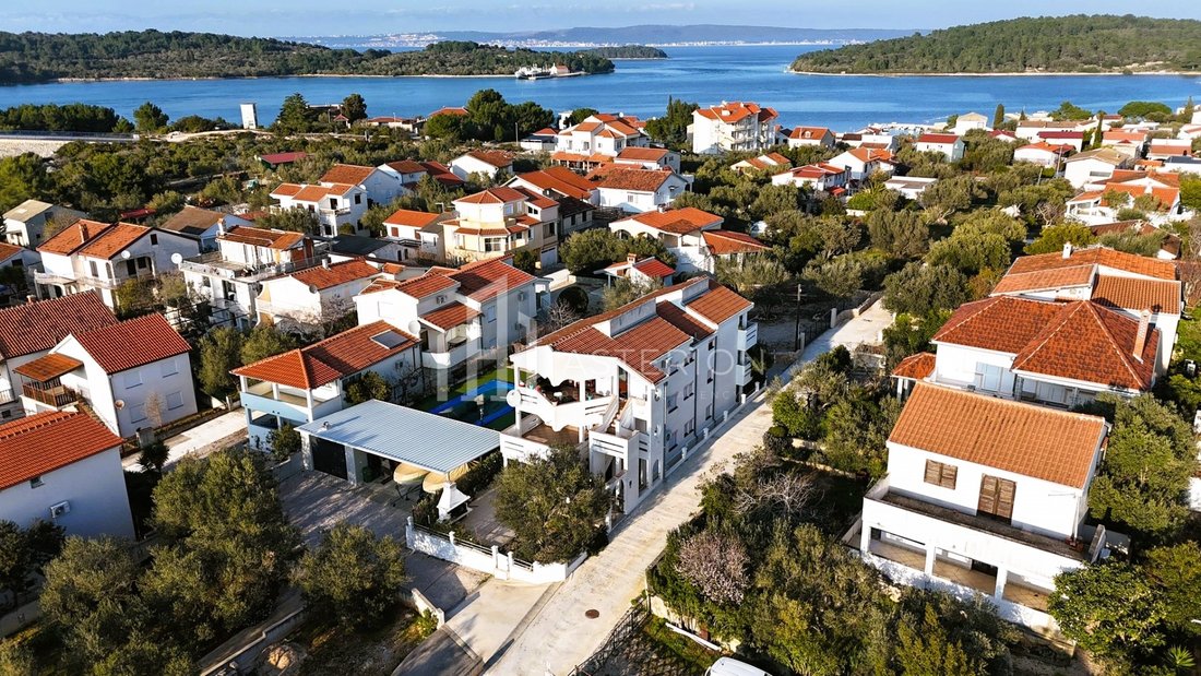 House in Zdrelac, Zadar County, Croatia 1 - 17684322