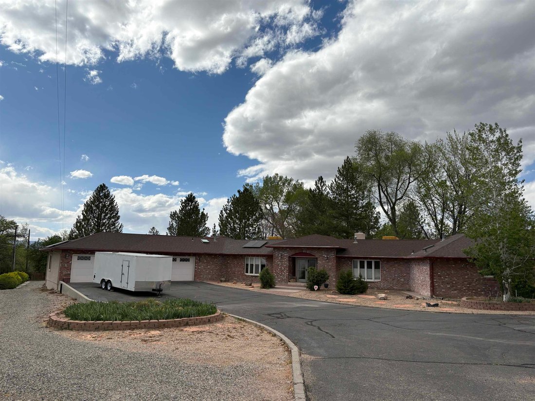 House in Grand Junction, Colorado, United States 1 - 17685453