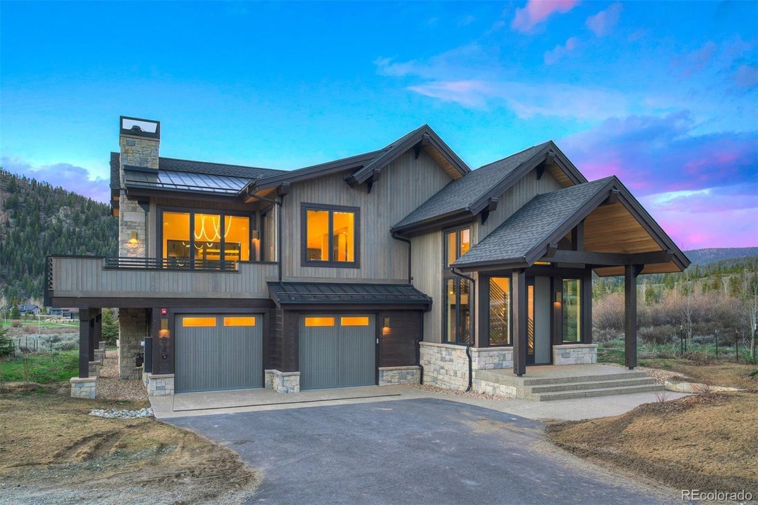 House in Breckenridge, Colorado, United States 2 - 17686321