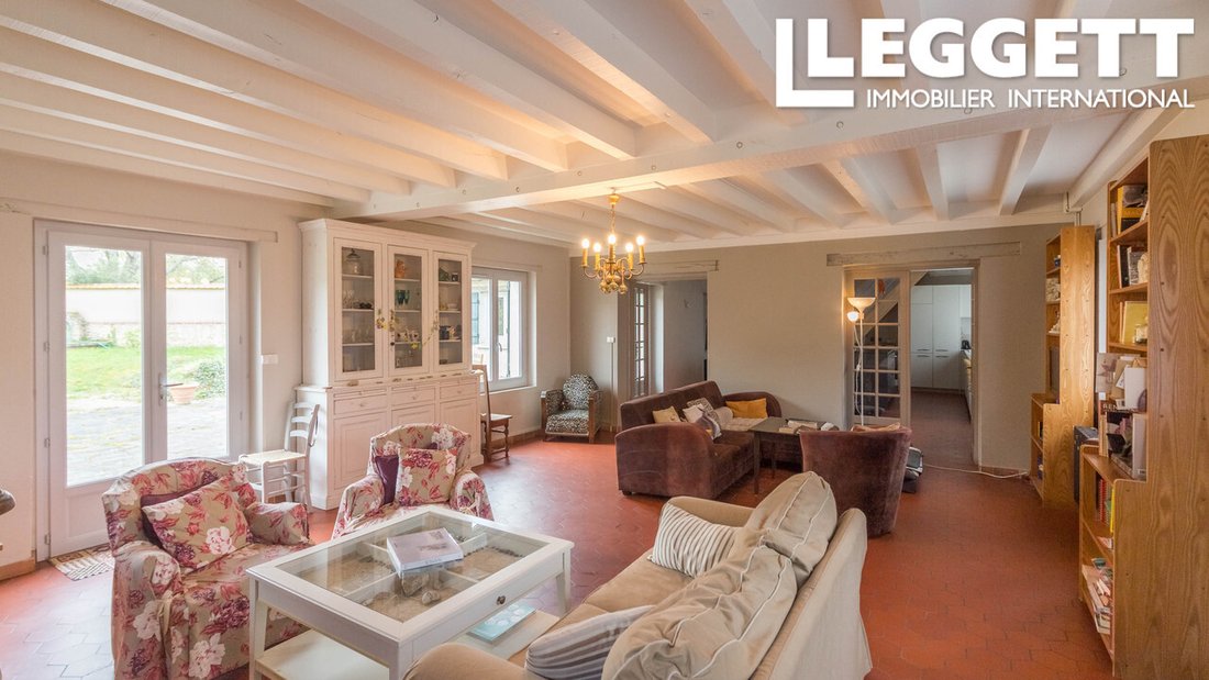 House in Vexin-sur-Epte, Normandy, France 5 - 17687700