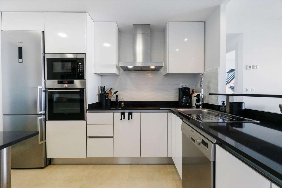 Apartment in Orihuela, Valencian Community, Spain 4 - 17685555