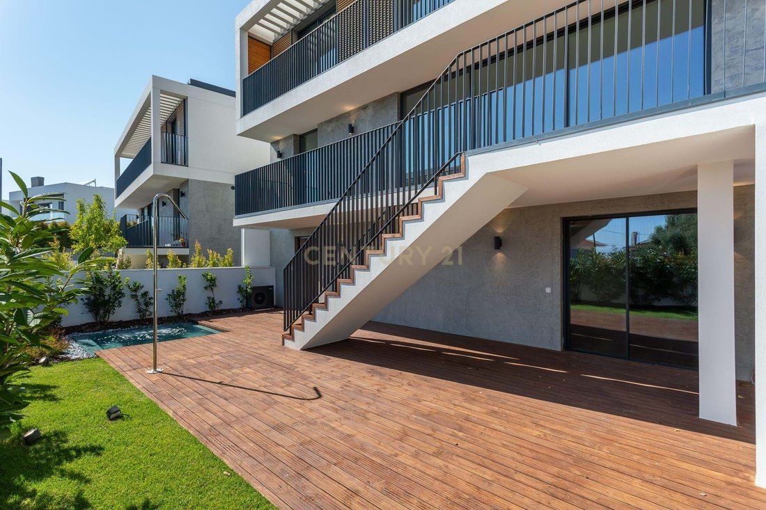 Villa in Cascais e Estoril, Lisbon, Portugal 3 - 14438891