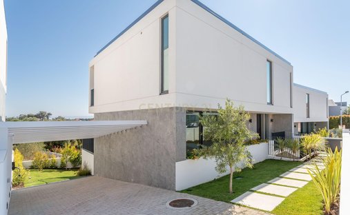 Villa in Cascais e Estoril, Lisbon, Portugal 1