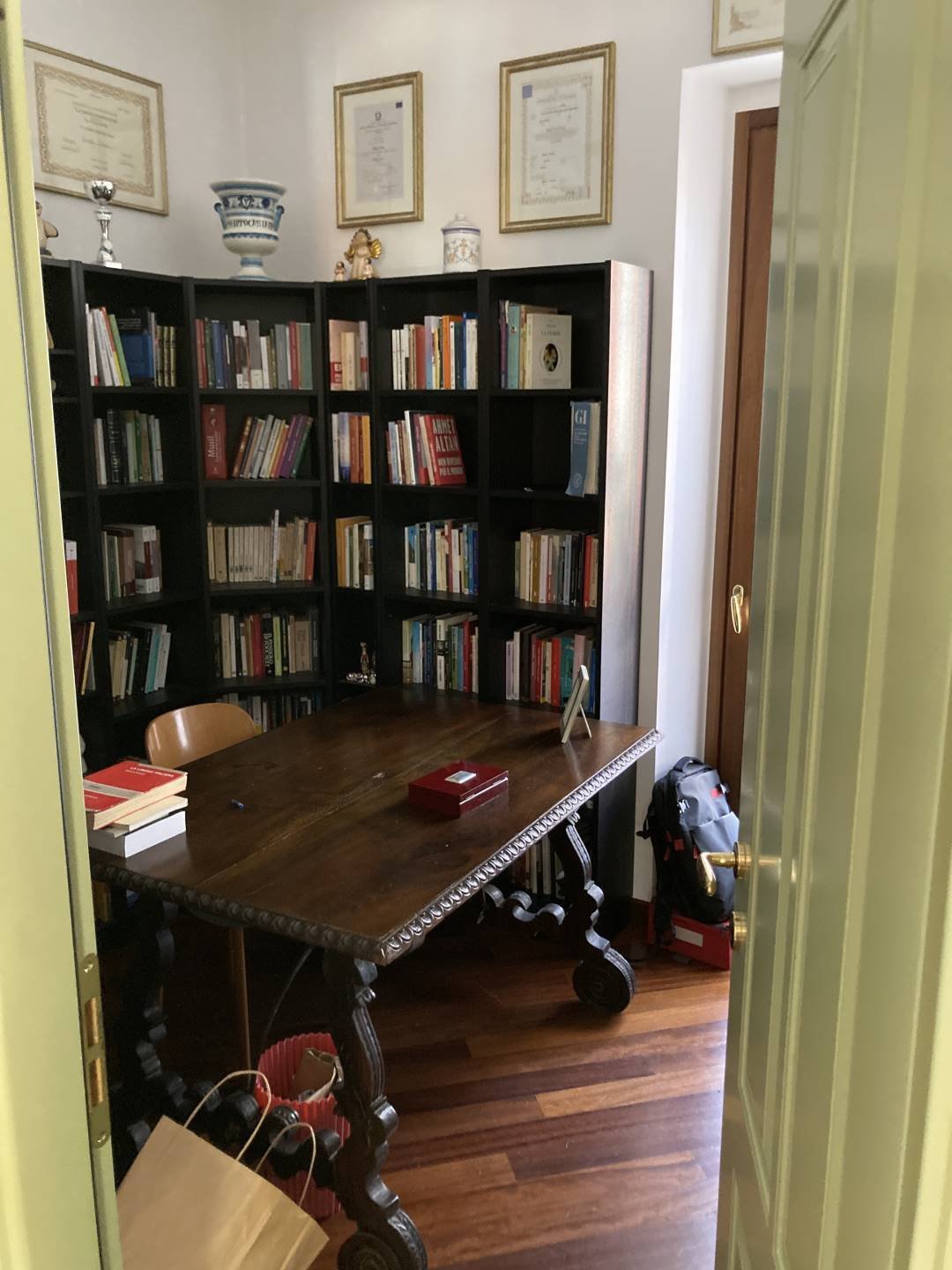 Villa in Passeggi, Fano, Marche 4 - 17687793