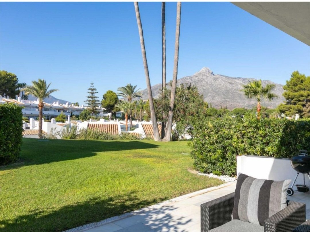 Apartment in Nueva Andalucia, Marbella, Spain 4 - 17687046