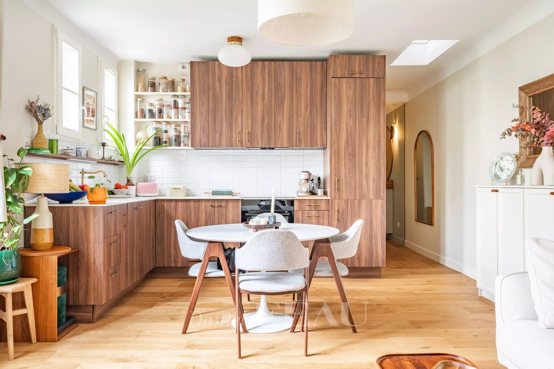 Apartment in Gros Caillou, Paris 7e Arrondissement, Paris 3 - 17652643