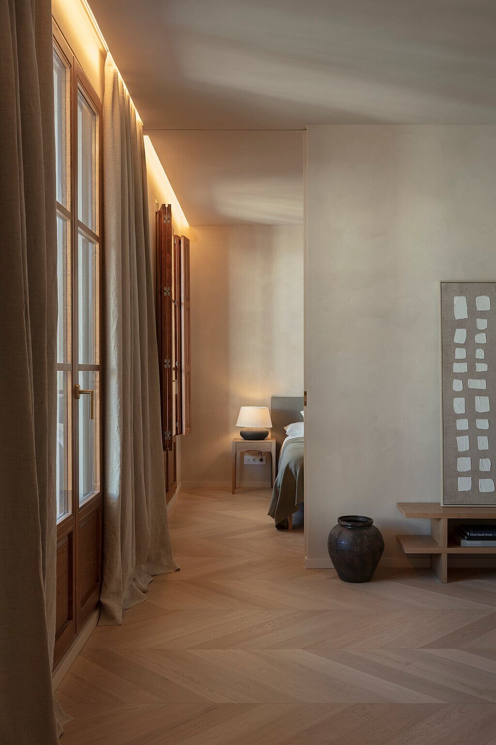 Apartment in Ciutat Vella, Barcelona, Spain 5 - 17686005
