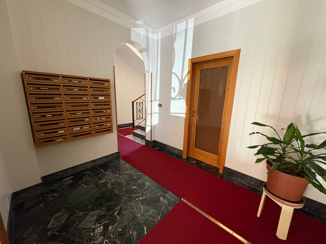 Apartment in San Vittore - Washington, Milan, Italy 3 - 17688204