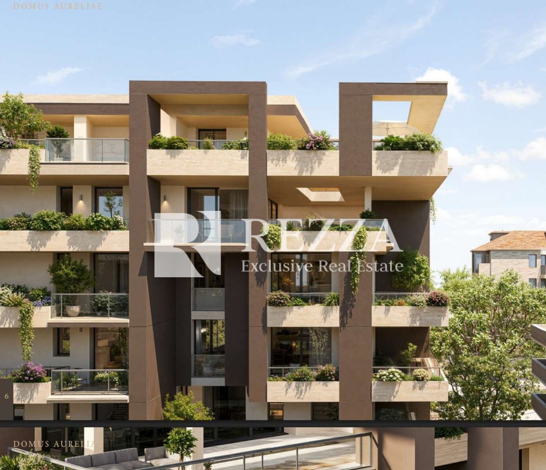 Apartment in Aventino - San Saba, Rome, Italy 1 - 17685840