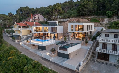 Casa a Opcina Kali, Regione zaratina, Croazia 1