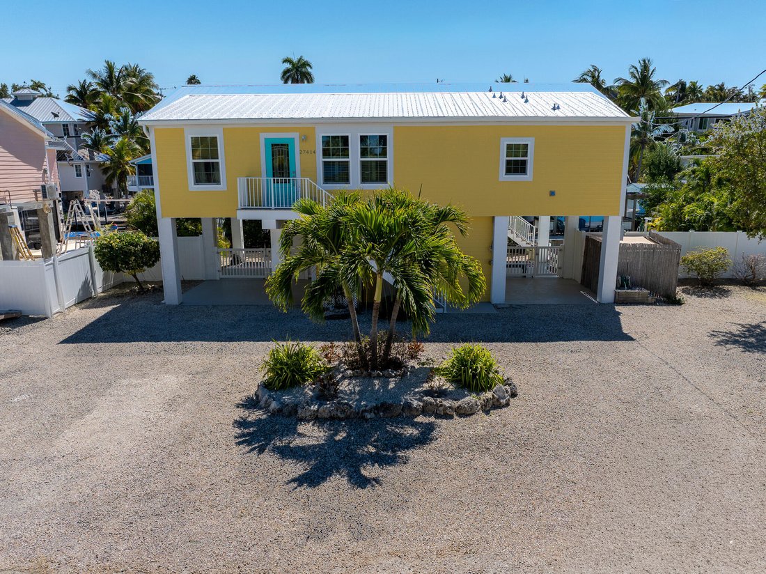House in Big Pine Key, Florida, United States 1 - 17685519